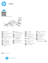 HP LaserJet Managed MFP E82540du-E82560du series Installation guide