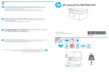 HP LaserJet Pro MFP M28-M31 Printer series Operating instructions
