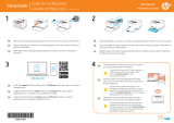 HP LaserJet M207e-M212e Printer series Operating instructions
