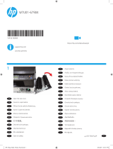 HP LaserJet MFP M436 Printer series Installation guide