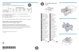 HP LaserJet Pro 400 MFP M425 Installation guide