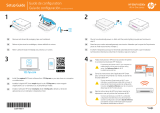 HP ENVY 6034e All-in-One Printer User manual