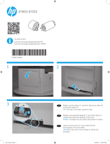 HP PageWide Managed P75050 Printer series User guide