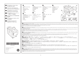 HP PageWide XL 4700 Printer series Operating instructions