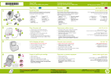 HP Photosmart A820 Home Photo Center series Installation guide