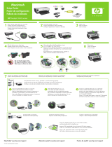 HP Deskjet 6940 Printer series Installation guide