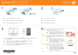 HP DeskJet 4100e All-in-One series Operating instructions