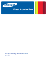 HP Samsung ProXpress SL-C3010 Color Laser Printer series User guide