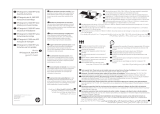 HP DesignJet XL 3600 Multifunction Printer series Operating instructions