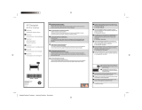 HP DesignJet HD Pro Scanner Operating instructions