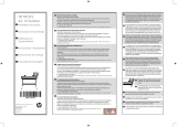 HP HD Pro Scanner Operating instructions