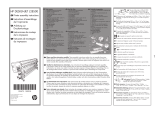 HP Latex 280 Printer (HP Designjet L28500 Printer) Operating instructions