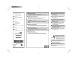 HP DesignJet SD Pro Scanner Operating instructions