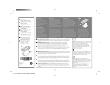 HP DesignJet T120 Printer Operating instructions