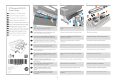 HP DesignJet Z9+ PostScript Printer series Operating instructions
