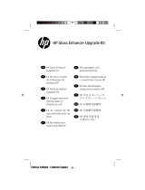 HP DesignJet Z9+ PostScript Printer series User manual