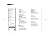 HP DESIGNJET T2300 Serie Operating instructions