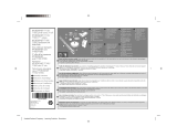 HP DesignJet T7200 Production Printer Operating instructions