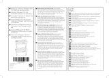 HP DesignJet T830 Multifunction Printer series Operating instructions