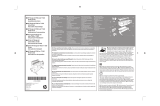 HP DesignJet T1500 Printer series Operating instructions