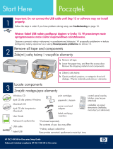 HP PSC 1400 All-in-One Printer series User guide