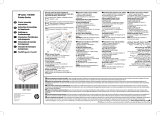 HP Latex 115 Printer Operating instructions