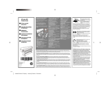 HP Latex 310 Printer Operating instructions