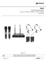 Avslchord SU20