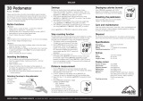 Asaklitt 31-5543 User manual