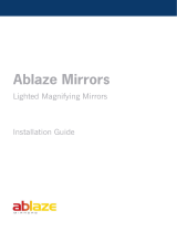 Ablaze L258CSMC Installation guide