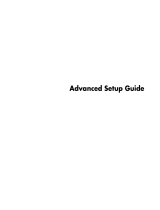 HP KQ495AA User manual