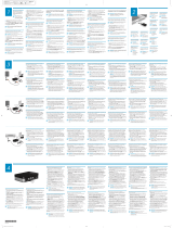 HP Wireless Audio Installation guide
