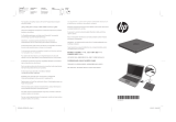 HP USB External DVDRW Drive Installation guide