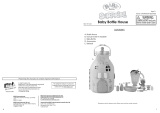 BABY born Baby Bottle House Owner's manual
