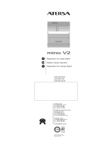 atersa MINO V2 Series User manual