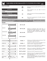 Alcad 912-TQ Owner's manual