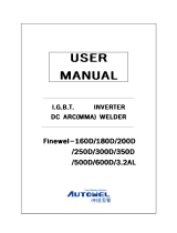 AutowelFinewel-180D