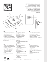 Auto-T 540328 Operating instructions