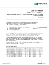 Avslprimalux LED-NCF Series