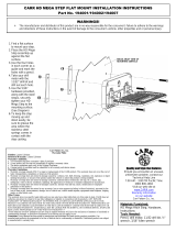 Carr 194002 Installation guide