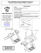 Carr 102521-1 Installation guide