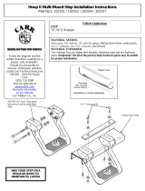 Carr 102551 Installation guide
