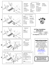 Carr 114034-1 Installation guide