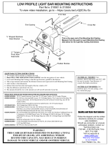 Carr 210501 Installation guide