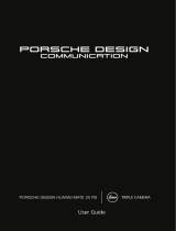 Huawei PORSCHE DESIGN Mate 20 RS User guide