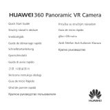 Huawei EnVizion 360 Cámara Quick start guide