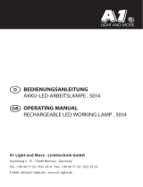 A1 5014 Operating instructions