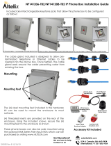 Altelix NF141206-T02 Installation guide