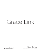 Grace Digital Grace Link User guide
