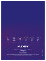 Adey ElectroScale Installation And Servicing